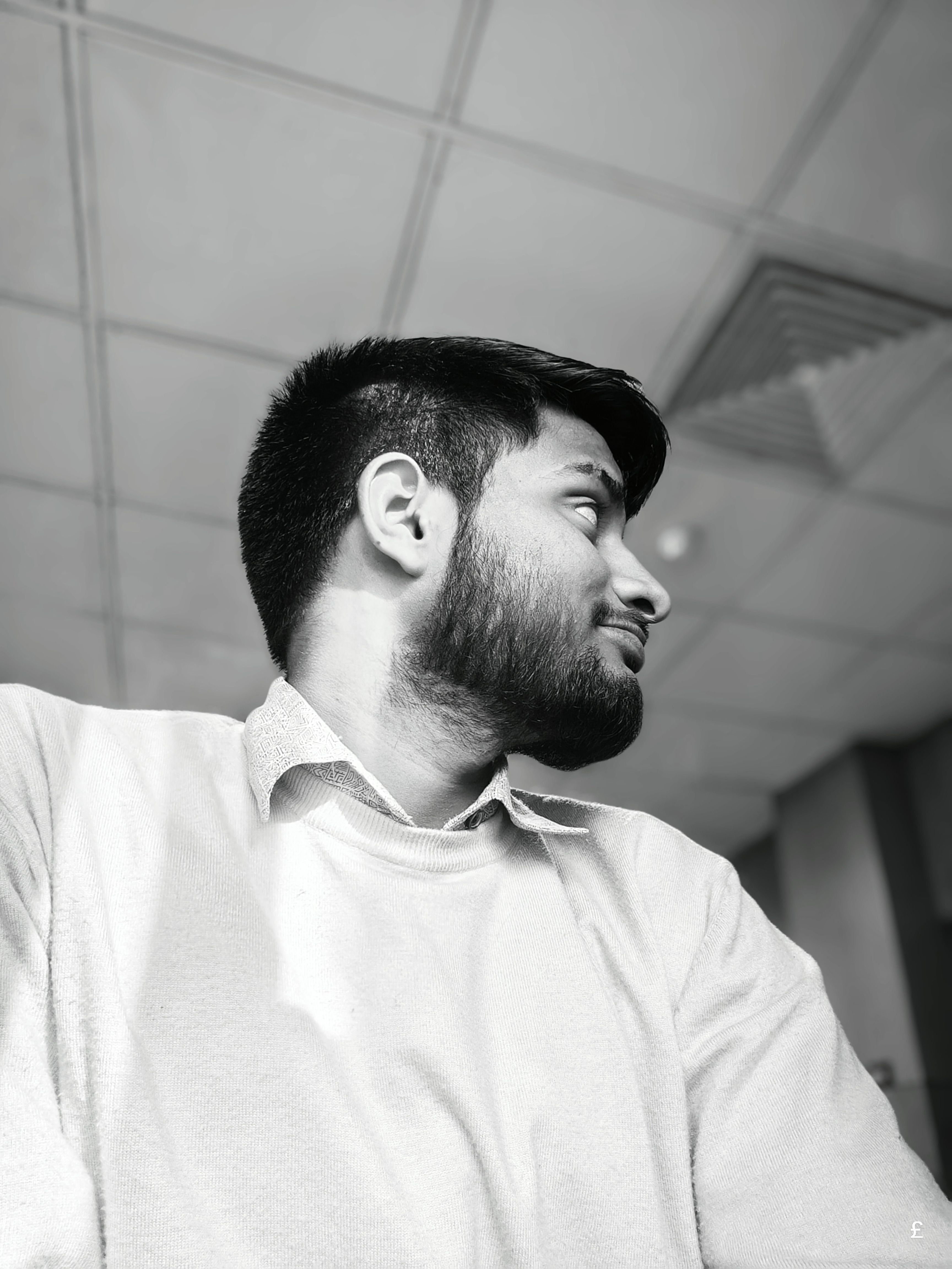 Profile picture